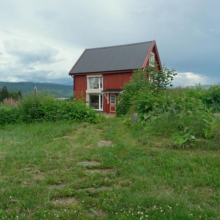 Vognbu Gran Nordre Apartment Snasa Exterior photo