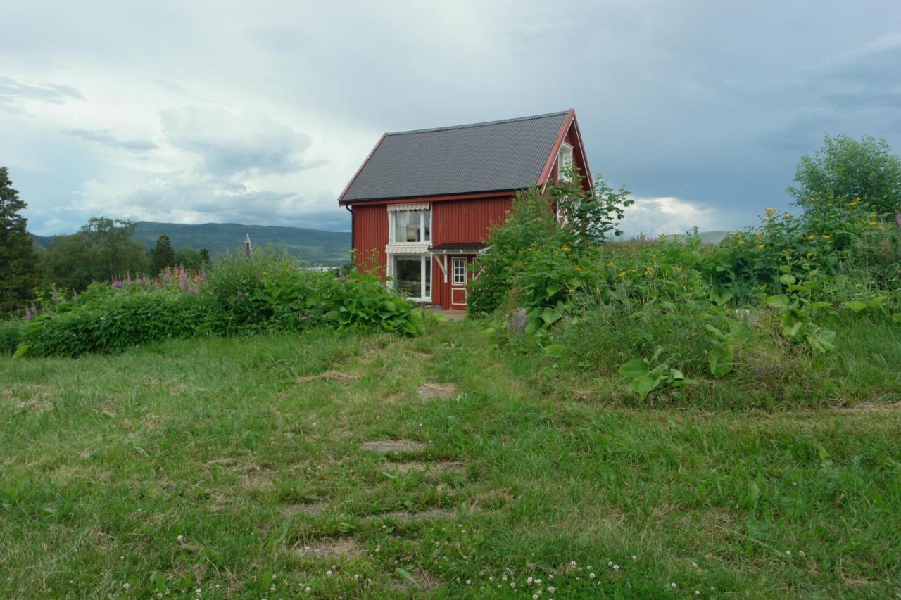 Vognbu Gran Nordre Apartment Snasa Exterior photo